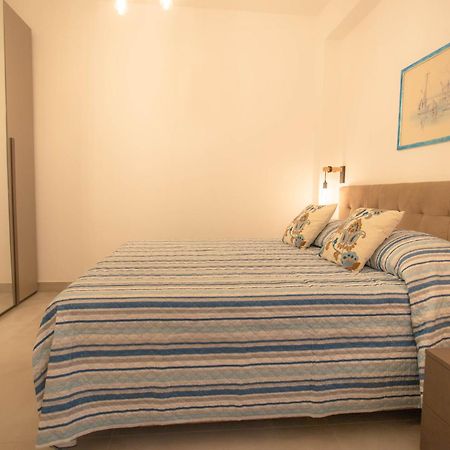 Apartmán Spuma Di Mare LMP Exteriér fotografie