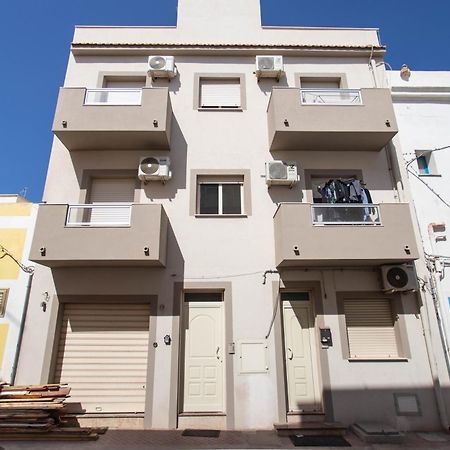 Apartmán Spuma Di Mare LMP Exteriér fotografie