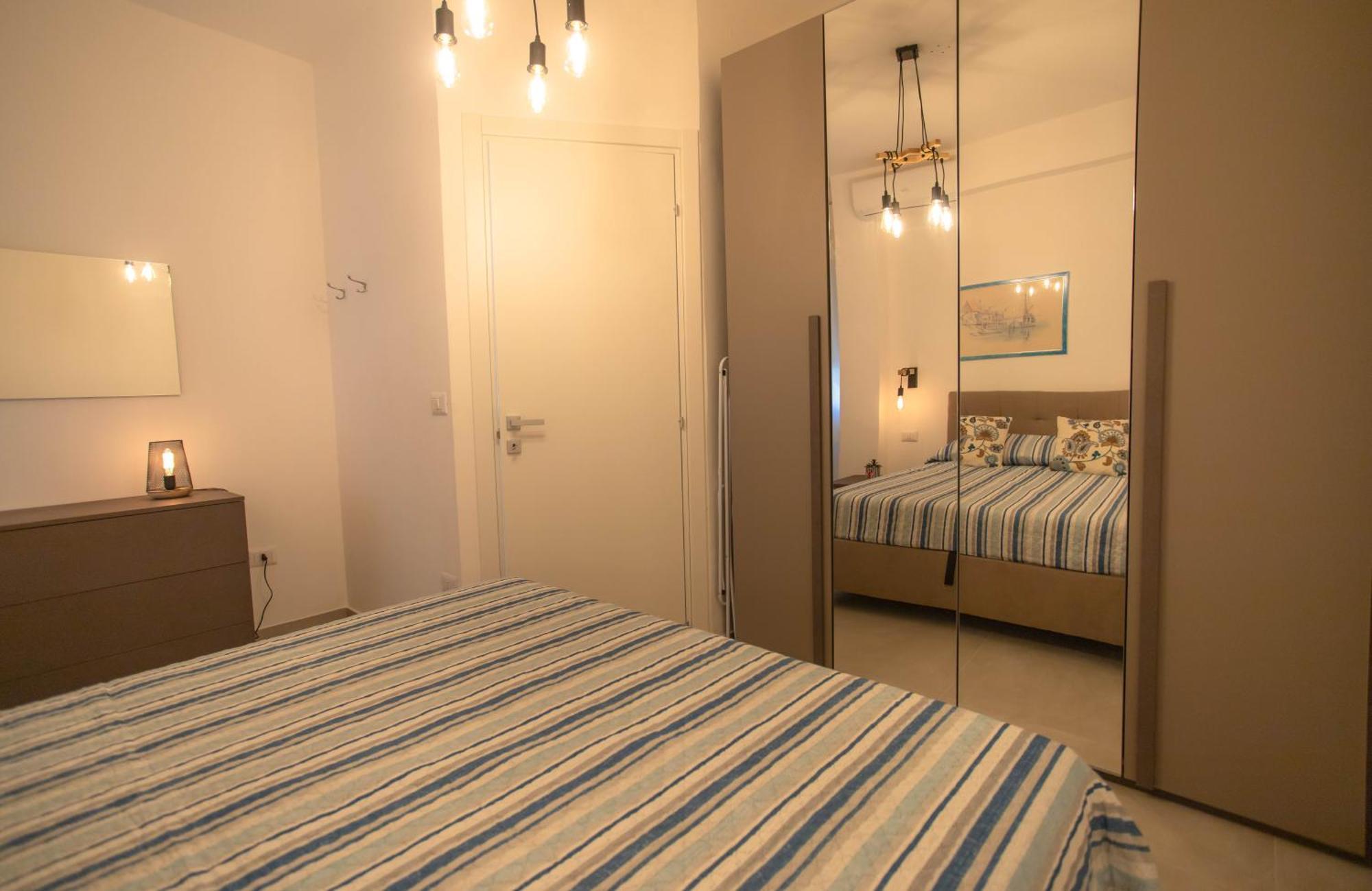 Apartmán Spuma Di Mare LMP Exteriér fotografie
