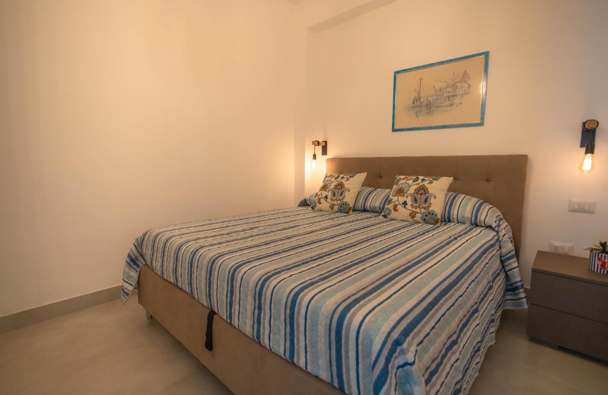 Apartmán Spuma Di Mare LMP Exteriér fotografie