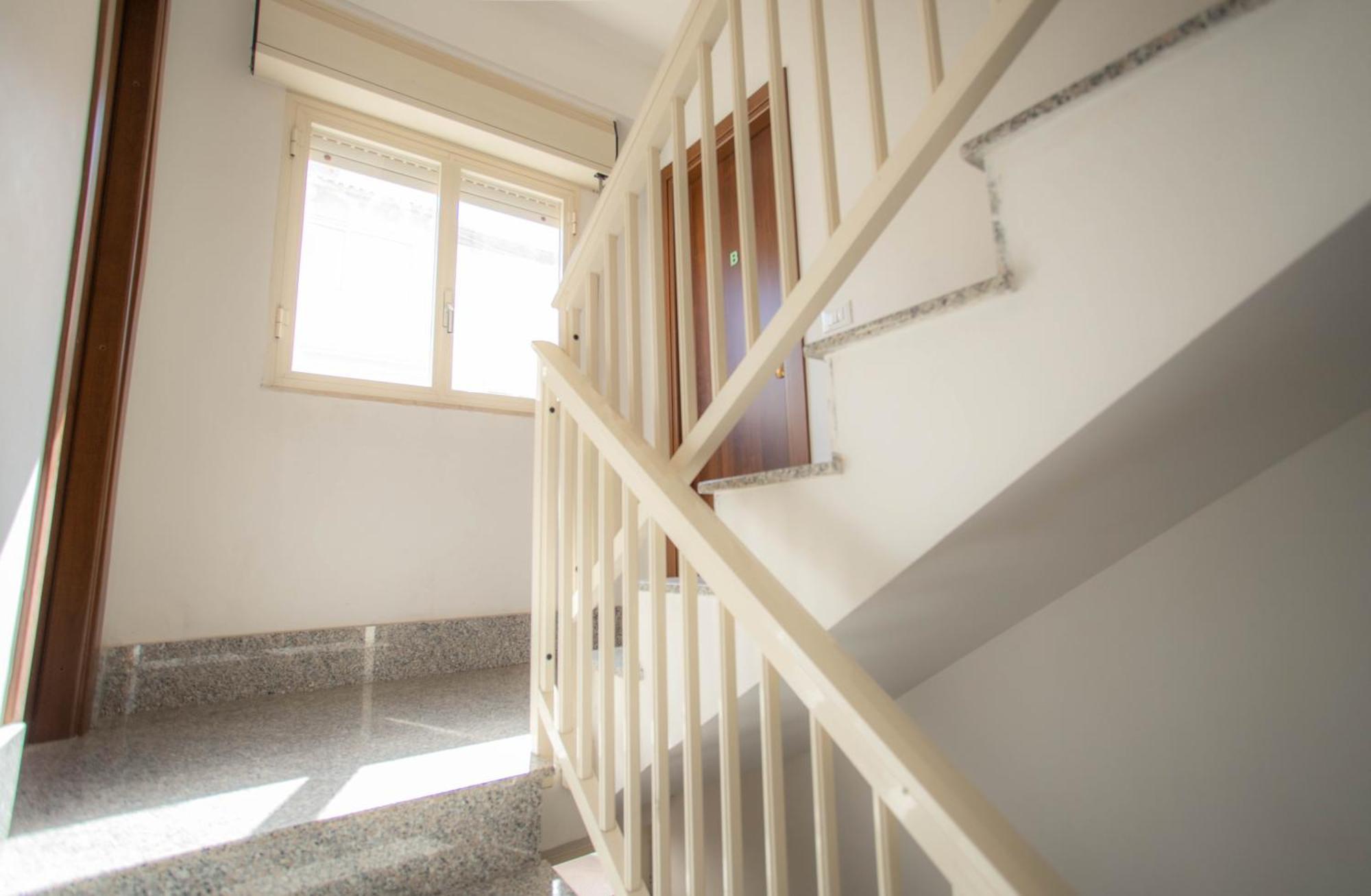 Apartmán Spuma Di Mare LMP Exteriér fotografie