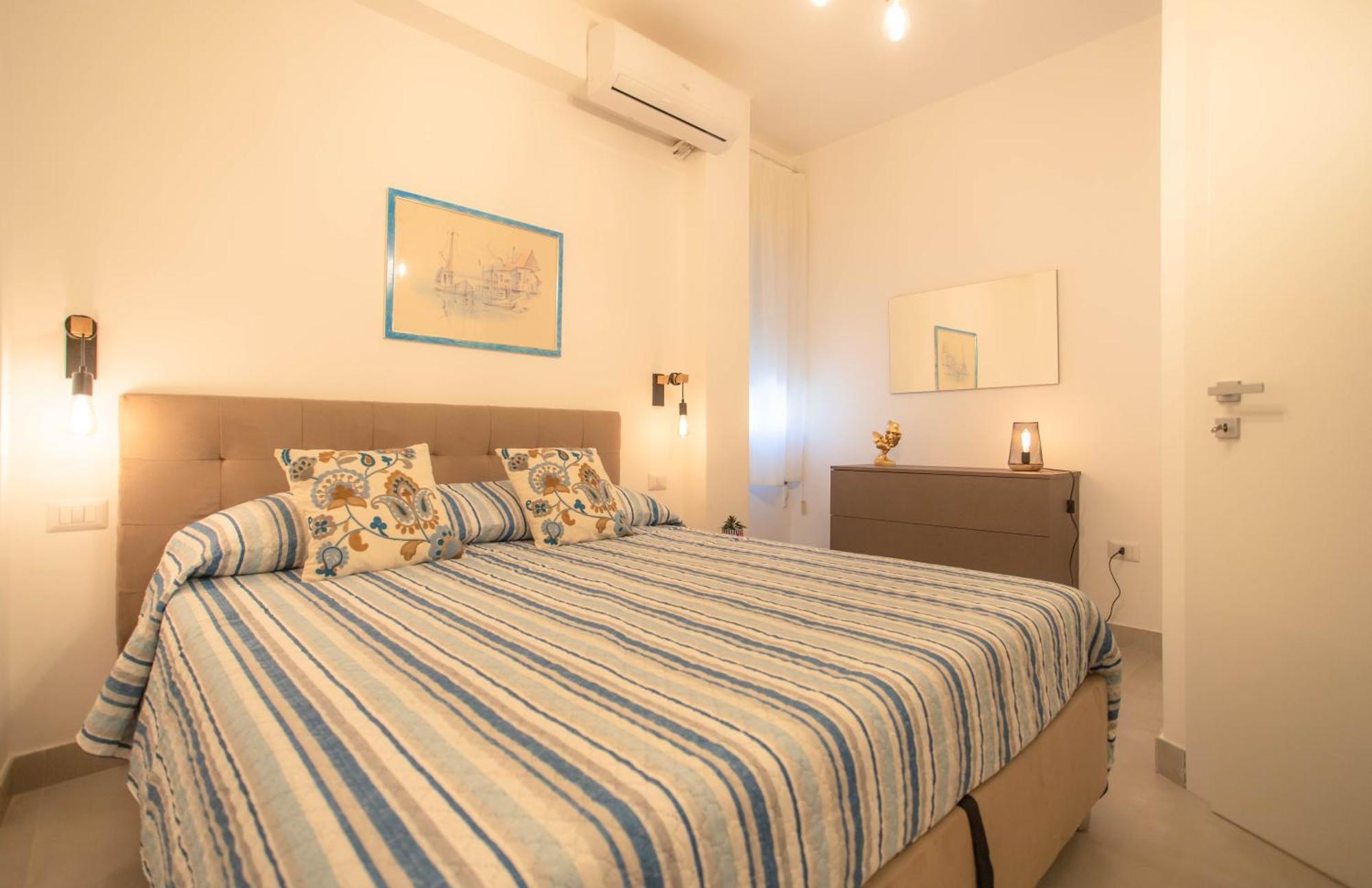Apartmán Spuma Di Mare LMP Exteriér fotografie