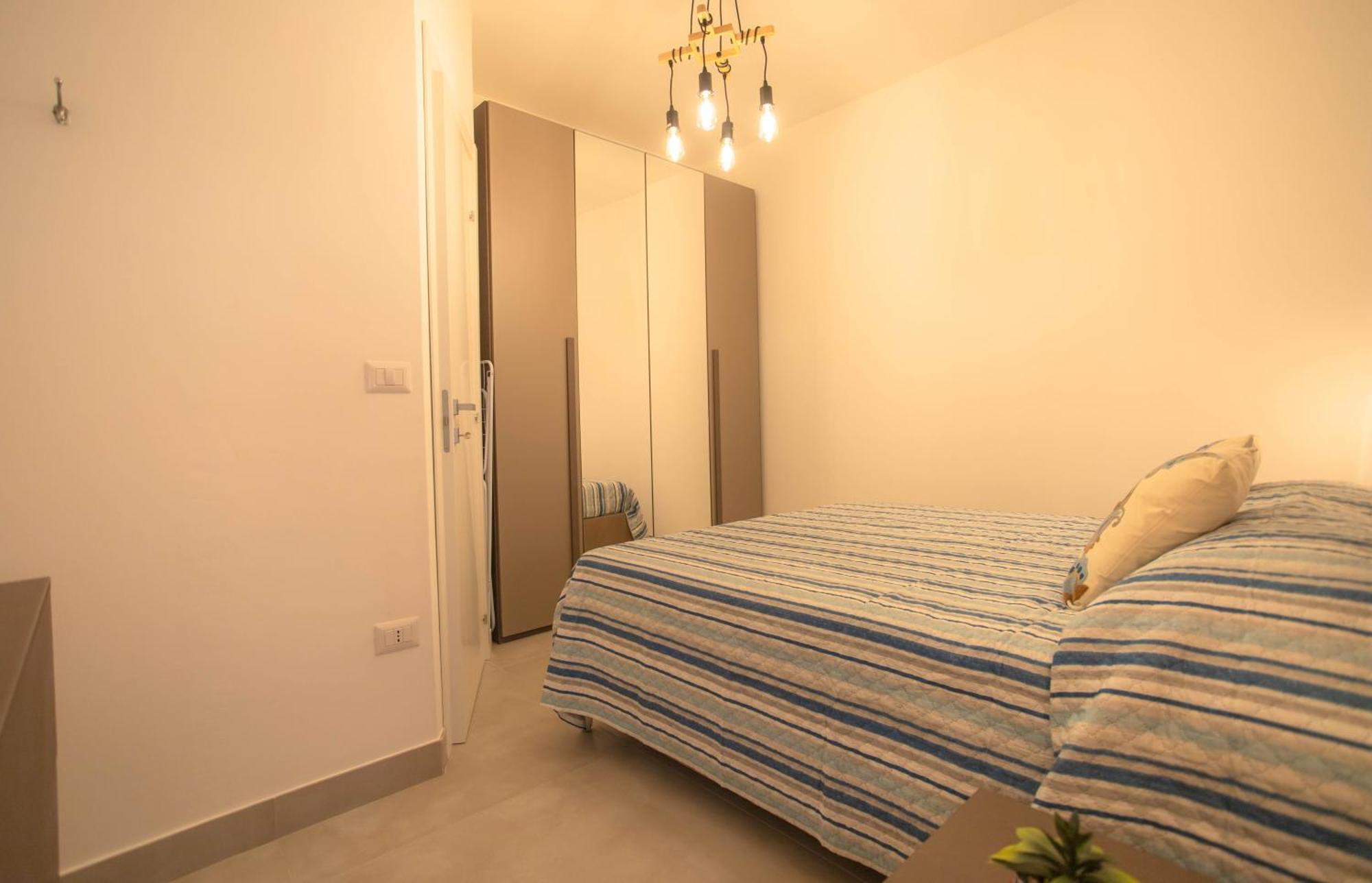 Apartmán Spuma Di Mare LMP Exteriér fotografie