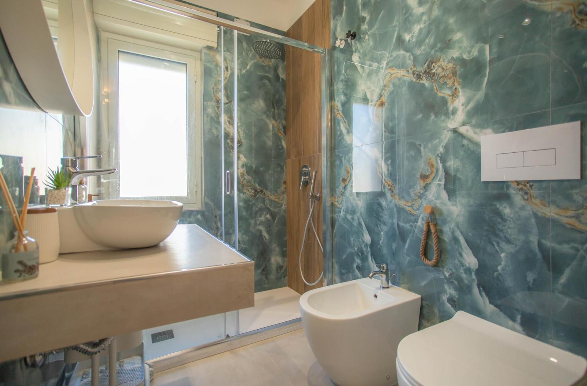Apartmán Spuma Di Mare LMP Exteriér fotografie
